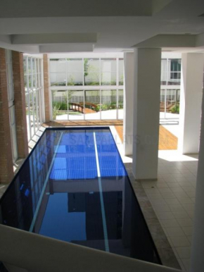 TOP Dúplex inn condomínio